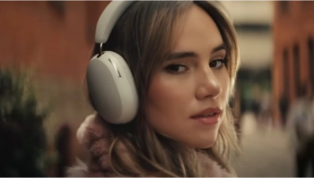 Check out the new Sonos Ace Headphones