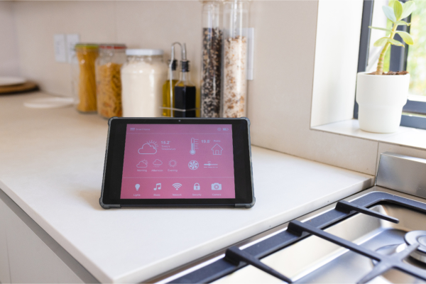 Smart home automation systems for Columbia, MO homes