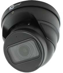 IC Realtime IPFX-E40V-IRB3 Surveillance Camera - Advanced Video Analytics and Night Vision