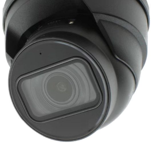 IC Realtime IPFX-E40V-IRB3 Surveillance Camera - Advanced Video Analytics and Night Vision