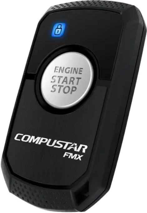 Compustar Prime R3 Remote Start System - Compact Design and Dependable Performance
